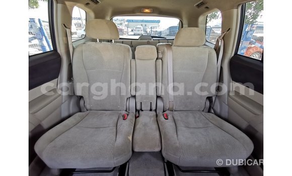 Sayi Imported Toyota Highlander Sauran Mota in Import - Dubai a Ashanti Sayi Imported Toyota Highlander Sauran Mota in Import - Dubai a Ashanti