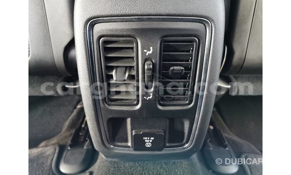 Buy Import Jeep Grand Cherokee Black Car in Import - Dubai in Ashanti Buy Import Jeep Grand Cherokee Black Car in Import - Dubai in Ashanti