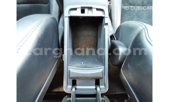 Buy Import Jeep Grand Cherokee Black Car in Import - Dubai in Ashanti Buy Import Jeep Grand Cherokee Black Car in Import - Dubai in Ashanti