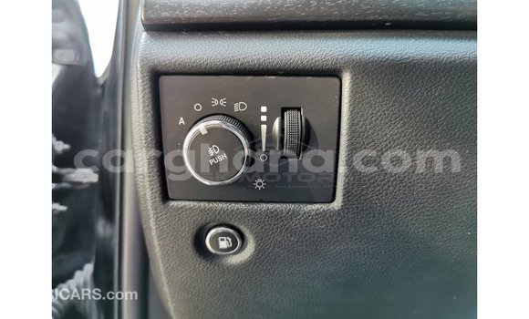 Buy Import Jeep Grand Cherokee Black Car in Import - Dubai in Ashanti Buy Import Jeep Grand Cherokee Black Car in Import - Dubai in Ashanti