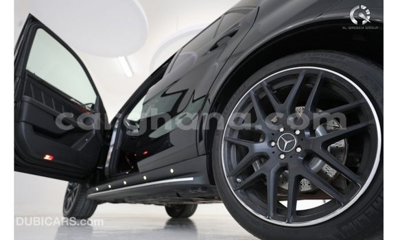 Ra Imported Mercedes‒Benz GLE Black Ọkọ̀ in Import - Dubai ni Ashanti Ra Imported Mercedes‒Benz GLE Black Ọkọ̀ in Import - Dubai ni Ashanti