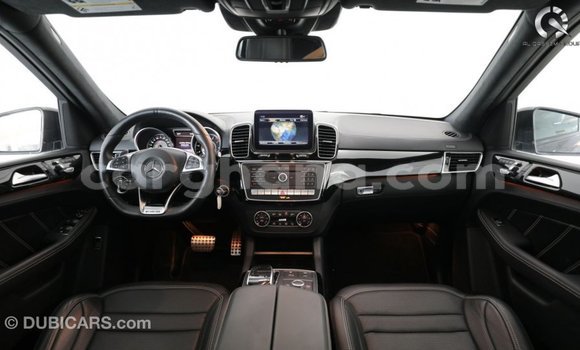 Ra Imported Mercedes‒Benz GLE Black Ọkọ̀ in Import - Dubai ni Ashanti Ra Imported Mercedes‒Benz GLE Black Ọkọ̀ in Import - Dubai ni Ashanti