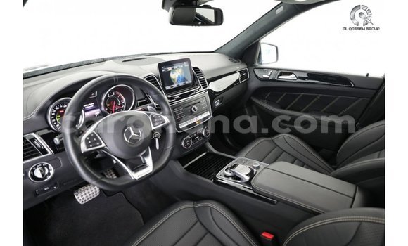 Ra Imported Mercedes‒Benz GLE Black Ọkọ̀ in Import - Dubai ni Ashanti Ra Imported Mercedes‒Benz GLE Black Ọkọ̀ in Import - Dubai ni Ashanti