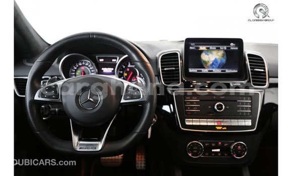 Ra Imported Mercedes‒Benz GLE Black Ọkọ̀ in Import - Dubai ni Ashanti Ra Imported Mercedes‒Benz GLE Black Ọkọ̀ in Import - Dubai ni Ashanti