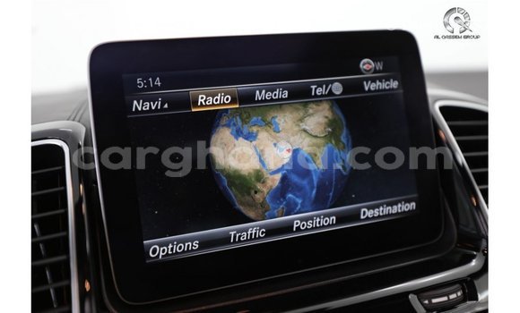 Ra Imported Mercedes‒Benz GLE Black Ọkọ̀ in Import - Dubai ni Ashanti Ra Imported Mercedes‒Benz GLE Black Ọkọ̀ in Import - Dubai ni Ashanti