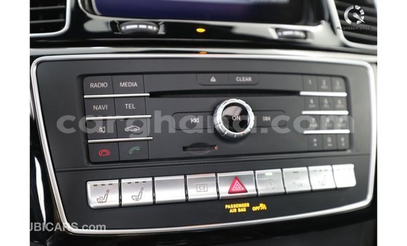 Ra Imported Mercedes‒Benz GLE Black Ọkọ̀ in Import - Dubai ni Ashanti Ra Imported Mercedes‒Benz GLE Black Ọkọ̀ in Import - Dubai ni Ashanti