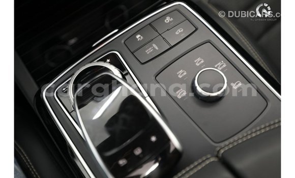 Ra Imported Mercedes‒Benz GLE Black Ọkọ̀ in Import - Dubai ni Ashanti Ra Imported Mercedes‒Benz GLE Black Ọkọ̀ in Import - Dubai ni Ashanti