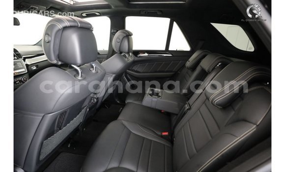 Ra Imported Mercedes‒Benz GLE Black Ọkọ̀ in Import - Dubai ni Ashanti Ra Imported Mercedes‒Benz GLE Black Ọkọ̀ in Import - Dubai ni Ashanti