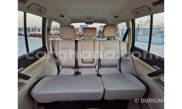 Ra Imported Mitsubishi Pajero Black Ọkọ̀ in Import - Dubai ni Ashanti Ra Imported Mitsubishi Pajero Black Ọkọ̀ in Import - Dubai ni Ashanti