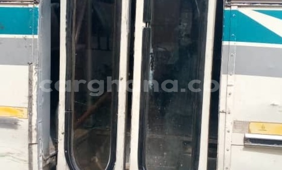 Buy Used Tata Aria White Car in Accra in Greater Accra Buy Used Tata Aria White Car in Accra in Greater Accra