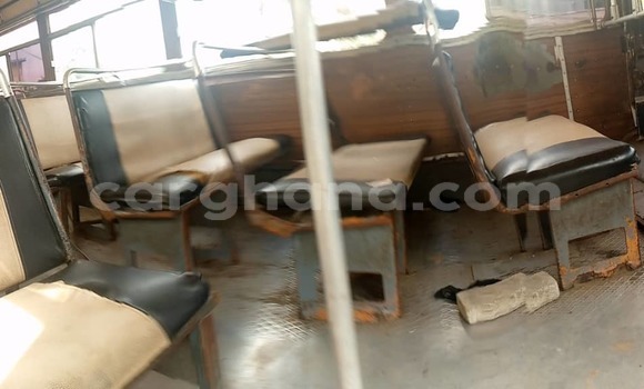 Buy Used Tata Aria White Car in Accra in Greater Accra Buy Used Tata Aria White Car in Accra in Greater Accra