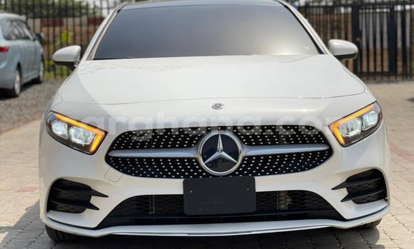 Buy Used Mercedes-Benz C-Classe White Car in Sekondi in Western Buy Used Mercedes-Benz C-Classe White Car in Sekondi in Western