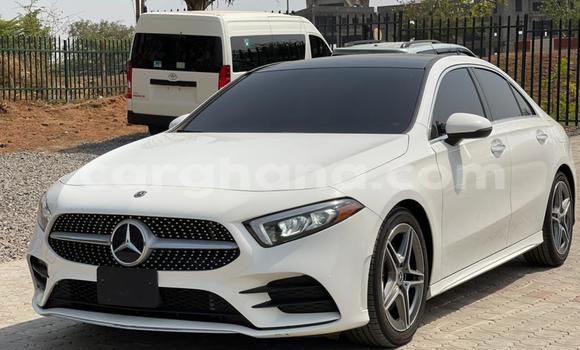Buy Used Mercedes-Benz C-Classe White Car in Sekondi in Western Buy Used Mercedes-Benz C-Classe White Car in Sekondi in Western