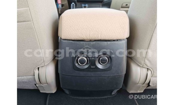 Buy Import Mitsubishi Pajero White Car in Import - Dubai in Ashanti Buy Import Mitsubishi Pajero White Car in Import - Dubai in Ashanti
