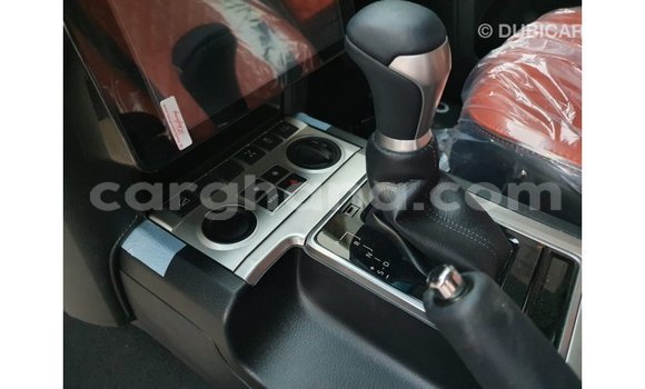 Ra Imported Toyota Prado Black Ọkọ̀ in Import - Dubai ni Ashanti Ra Imported Toyota Prado Black Ọkọ̀ in Import - Dubai ni Ashanti