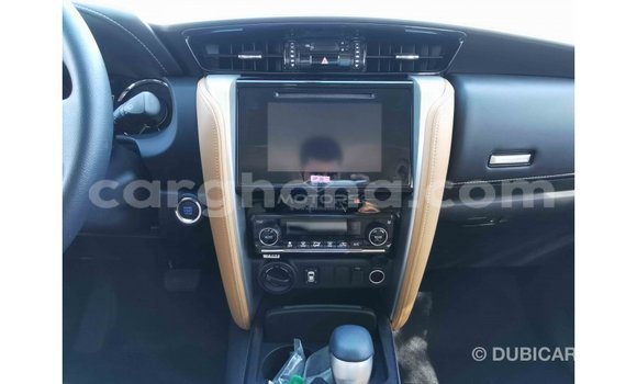 Sayi Imported Toyota Fortuner Sauran Mota in Import - Dubai a Ashanti Sayi Imported Toyota Fortuner Sauran Mota in Import - Dubai a Ashanti