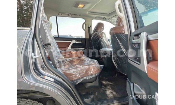 Sayi Imported Toyota Land Cruiser Sauran Mota in Import - Dubai a Ashanti Sayi Imported Toyota Land Cruiser Sauran Mota in Import - Dubai a Ashanti
