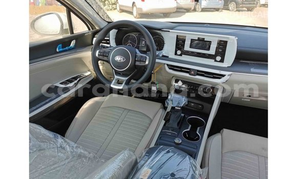 Buy Import Kia Optima White Car in Import - Dubai in Ashanti Buy Import Kia Optima White Car in Import - Dubai in Ashanti