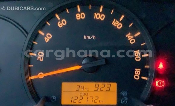 Buy Import Toyota Hiace White Car in Import - Dubai in Ashanti Buy Import Toyota Hiace White Car in Import - Dubai in Ashanti