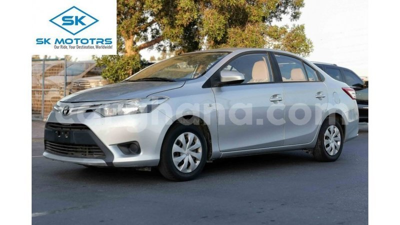 Big with watermark toyota yaris ashanti import dubai 22863