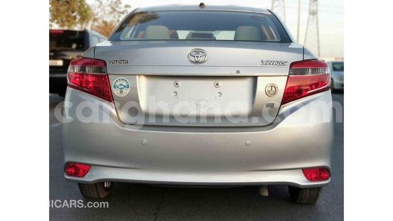 Big with watermark toyota yaris ashanti import dubai 22863