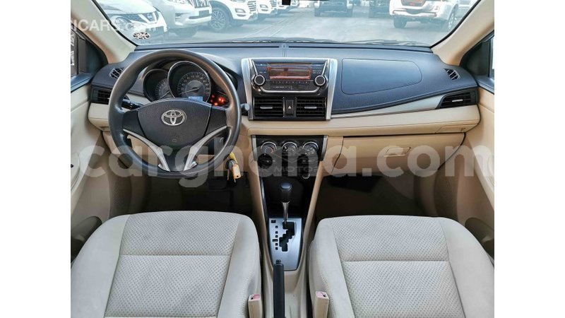 Big with watermark toyota yaris ashanti import dubai 22863