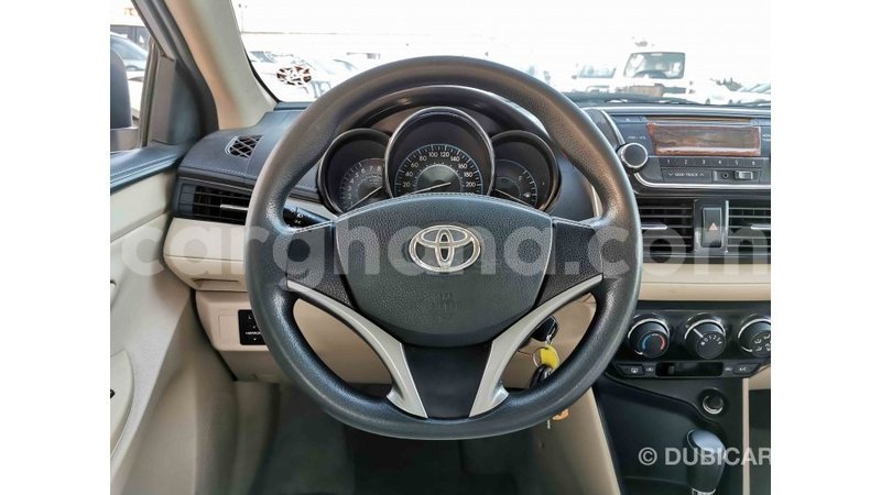 Big with watermark toyota yaris ashanti import dubai 22863