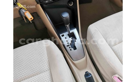 Sayi Imported Toyota Yaris Sauran Mota in Import - Dubai a Ashanti Sayi Imported Toyota Yaris Sauran Mota in Import - Dubai a Ashanti