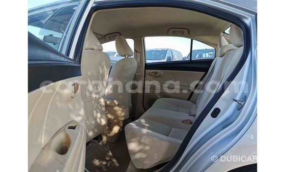 Sayi Imported Toyota Yaris Sauran Mota in Import - Dubai a Ashanti Sayi Imported Toyota Yaris Sauran Mota in Import - Dubai a Ashanti