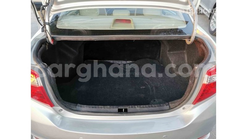 Big with watermark toyota yaris ashanti import dubai 22863