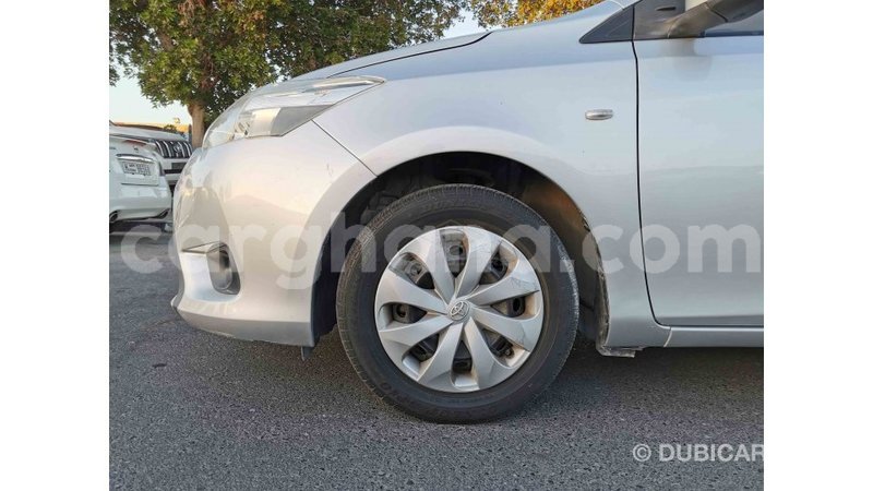 Big with watermark toyota yaris ashanti import dubai 22863