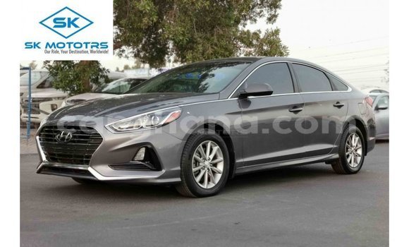 Sayi Imported Hyundai Sonata Sauran Mota in Import - Dubai a Ashanti Sayi Imported Hyundai Sonata Sauran Mota in Import - Dubai a Ashanti