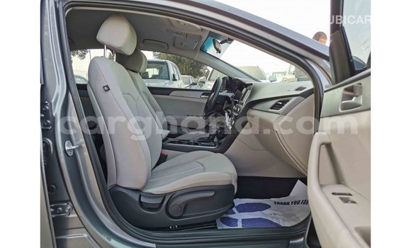 Sayi Imported Hyundai Sonata Sauran Mota in Import - Dubai a Ashanti Sayi Imported Hyundai Sonata Sauran Mota in Import - Dubai a Ashanti