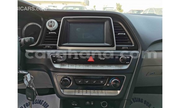 Sayi Imported Hyundai Sonata Sauran Mota in Import - Dubai a Ashanti Sayi Imported Hyundai Sonata Sauran Mota in Import - Dubai a Ashanti