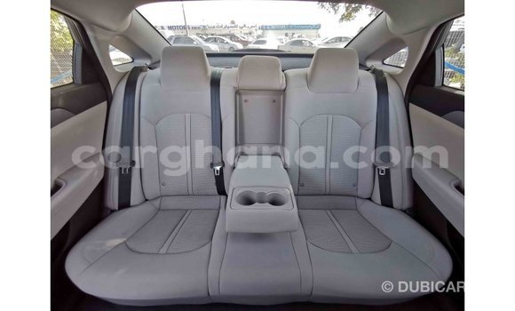 Sayi Imported Hyundai Sonata Sauran Mota in Import - Dubai a Ashanti Sayi Imported Hyundai Sonata Sauran Mota in Import - Dubai a Ashanti