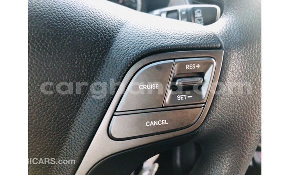 Sayi Imported Hyundai Santa Fe Sauran Mota in Import - Dubai a Ashanti Sayi Imported Hyundai Santa Fe Sauran Mota in Import - Dubai a Ashanti