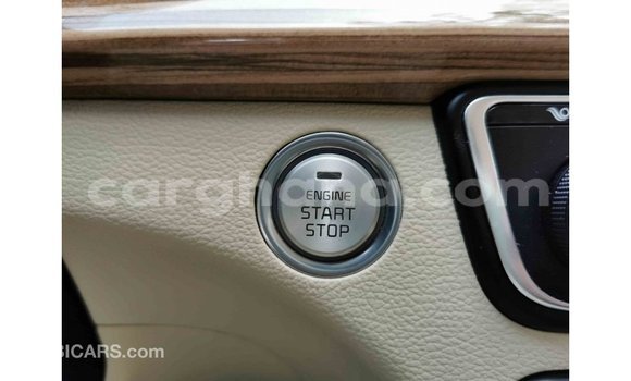 Ra Imported Kia Cadenza funfun Ọkọ̀ in Import - Dubai ni Ashanti Ra Imported Kia Cadenza funfun Ọkọ̀ in Import - Dubai ni Ashanti