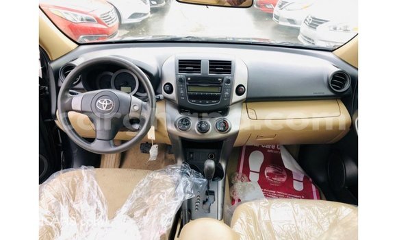 Ra Imported Toyota 4Runner Black Ọkọ̀ in Import - Dubai ni Ashanti Ra Imported Toyota 4Runner Black Ọkọ̀ in Import - Dubai ni Ashanti