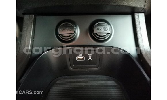 Ra Imported Hyundai Santa Fe funfun Ọkọ̀ in Import - Dubai ni Ashanti Ra Imported Hyundai Santa Fe funfun Ọkọ̀ in Import - Dubai ni Ashanti
