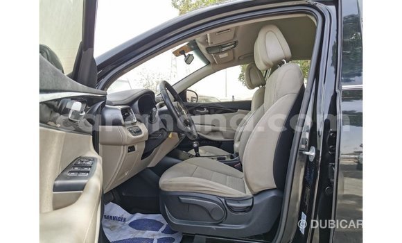 Buy Import Kia Sorento Black Car in Import - Dubai in Ashanti Buy Import Kia Sorento Black Car in Import - Dubai in Ashanti