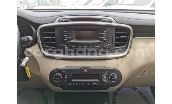 Buy Import Kia Sorento Black Car in Import - Dubai in Ashanti Buy Import Kia Sorento Black Car in Import - Dubai in Ashanti