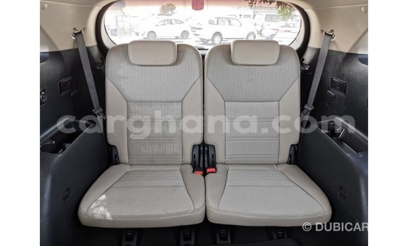 Buy Import Kia Sorento Black Car in Import - Dubai in Ashanti Buy Import Kia Sorento Black Car in Import - Dubai in Ashanti