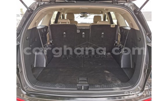 Buy Import Kia Sorento Black Car in Import - Dubai in Ashanti Buy Import Kia Sorento Black Car in Import - Dubai in Ashanti