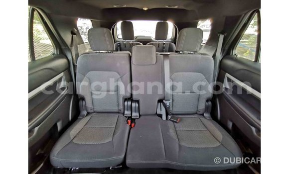 Ra Imported Ford Explorer Miiran Ọkọ̀ in Import - Dubai ni Ashanti Ra Imported Ford Explorer Miiran Ọkọ̀ in Import - Dubai ni Ashanti
