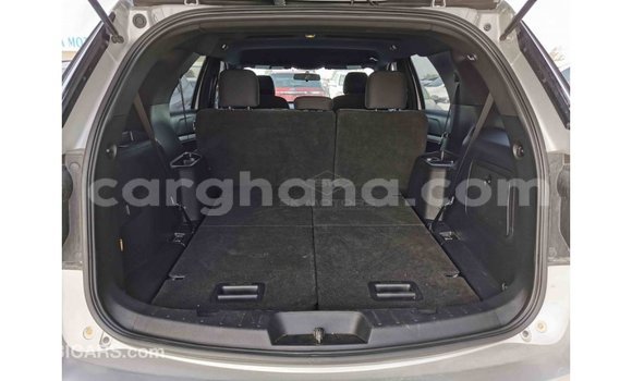 Ra Imported Ford Explorer Miiran Ọkọ̀ in Import - Dubai ni Ashanti Ra Imported Ford Explorer Miiran Ọkọ̀ in Import - Dubai ni Ashanti