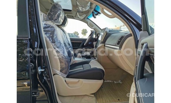 Ra Imported Toyota Land Cruiser Black Ọkọ̀ in Import - Dubai ni Ashanti Ra Imported Toyota Land Cruiser Black Ọkọ̀ in Import - Dubai ni Ashanti