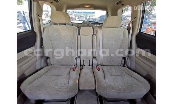 Sayi Imported Toyota Highlander Sauran Mota in Import - Dubai a Ashanti Sayi Imported Toyota Highlander Sauran Mota in Import - Dubai a Ashanti