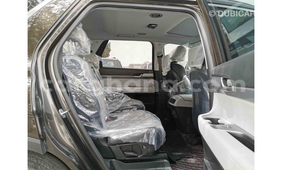 Sayi Imported Hyundai Accent Brown Mota in Import - Dubai a Ashanti Sayi Imported Hyundai Accent Brown Mota in Import - Dubai a Ashanti