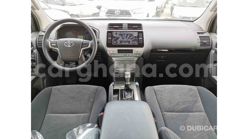 Big with watermark toyota prado ashanti import dubai 22904