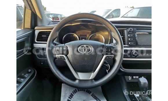 Sayi Imported Toyota Highlander Sauran Mota in Import - Dubai a Ashanti Sayi Imported Toyota Highlander Sauran Mota in Import - Dubai a Ashanti